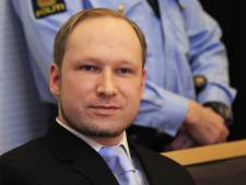 Breivik content met toerekeningsvatbaarheid