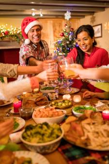 Oproep | Vier jij met speciale mensen kerst dit jaar? 