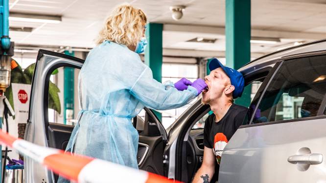 GGD Zuid-Holland Zuid bereidt zich voor op grootschalig testen