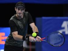 Andy Murray: “Kimmer devrait jouer plus souvent sur surface dure”