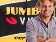 Nieuwe sponsors vinden voor die sporters lukt wel, denkt columnist Niels Herijgens. Maar wat moet Jumbo met dat geld dat het nu overhoudt?