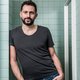 Eshref Reybrouck, de aanstaande van Cath Luyten: ‘Ik word onnozel van al die complimenten over mijn looks’