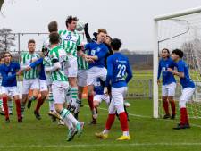 DVV en FC Bergh dienen klacht in bij KNVB: RKTVC zou onrechtmatige spelers hebben opgesteld