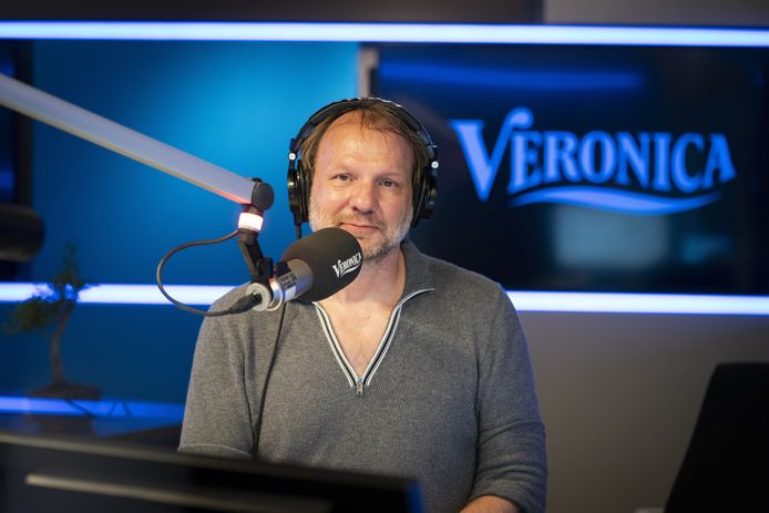 Rob Stenders.