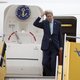 'Kerry Air' moet weer aan de grond blijven, nu in Wenen