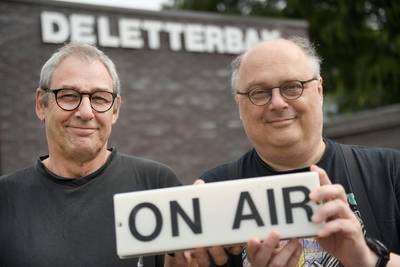 Zendmachtiging kwijt en op straat gezet, maar RTV Borne zit niet bij de pakken neer