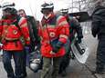 Les délicates interventions de la Croix Rouge à Kiev