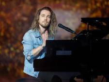 Julien Doré parrain du Télévie 2021: “On va faire de grandes choses”