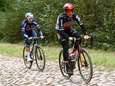 Philippe Gilbert: “Ce Paris-Roubaix risque d'être chaotique”
