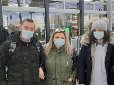 Brabanders steeds bezorgder: laat het coronabeest zich nog temmen?