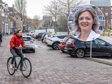 Waarom Zwolle auto’s gaat weren uit het centrum, parkeerkosten verdubbelt en Ceintuurbaan aanpakt