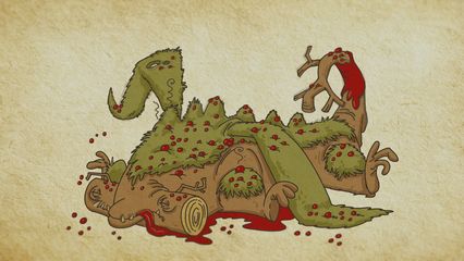 18. Blob, de Blubberdraak