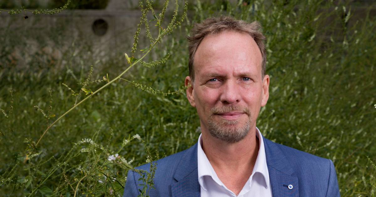 Van den Hout 'Levensgevaarlijk om nu extra op wilde zwijnen te gaan