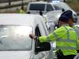 Politie schrijft voor 5.600 euro aan boetes uit in één dag