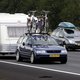 Drukte op snelwegen, geen problemen op Schiphol