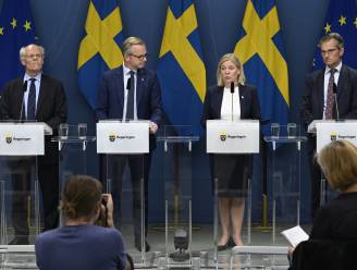 Zweden en Finland bieden energiebedrijven miljardensteun uit vrees voor ‘Lehman-schok’ op maandagochtend