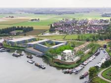 Voorlopig geen start van nieuwbouwwijk Op ’t Loev