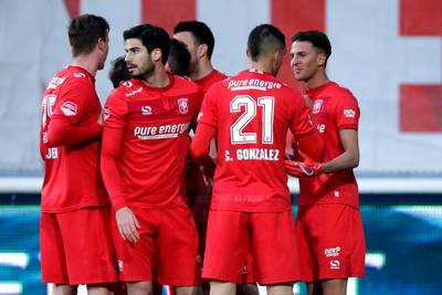 ‘FC Twente zal zelf naar een oplossing moeten zoeken’