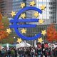 Frankfurt wil monument voor de euro uit het straatbeeld
