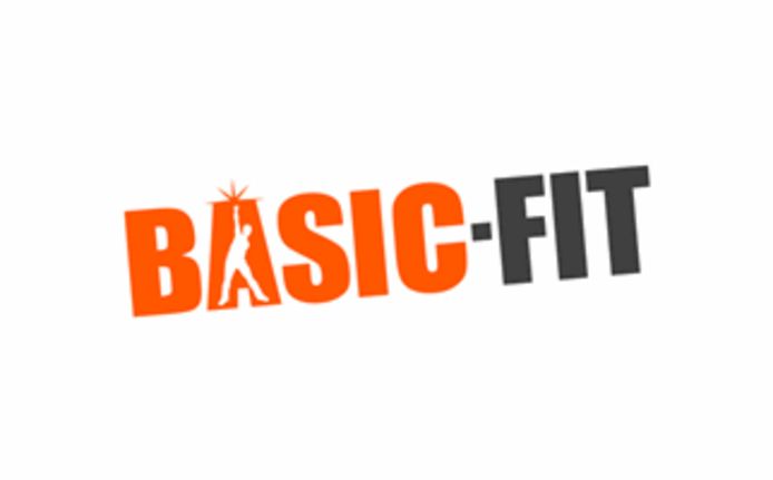 Logo Basic-Fit