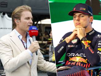 Attitude van Max Verstappen wekt ergernis op, ook bij ex-wereldkampioen Rosberg: “Niet fraai om te zien”