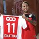 Standard ziet Jonathan Viera naar Las Palmas vertrekken