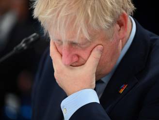 Boris Johnson wankelt: nog meer ontslagen in Britse regering