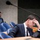 'Inschattingsfout' in zaak-Zijlstra schaadt premier Rutte