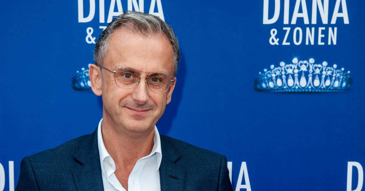 Former EO Personality Snel Finds a New Path with RTL Boulevard and a Podcast Series about the Royals