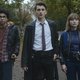 De beste series deze week: fantasyserie ‘Lockwood & Co.’ is lekker Brits en zit vol charme en humor