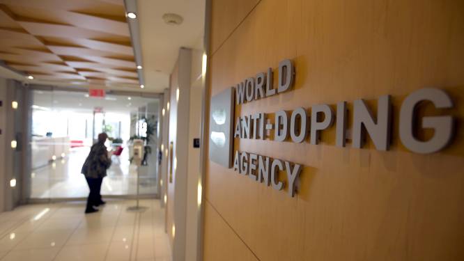 WADA zet pijnstiller tramadol vanaf 2024 op verboden lijst