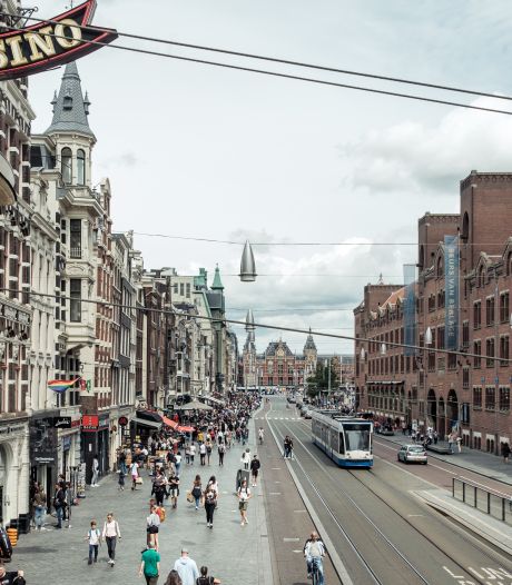 Verbazing Bij Bijenkorf Om Gedwongen Sluiting We Hebben Er Alles Aan Gedaan Binnenland Ad Nl