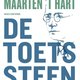 De brieven van Kees en Maarten ’t Hart over hun held Simon Vestdijk hebben iets van een potje blufpoker ★★★★☆