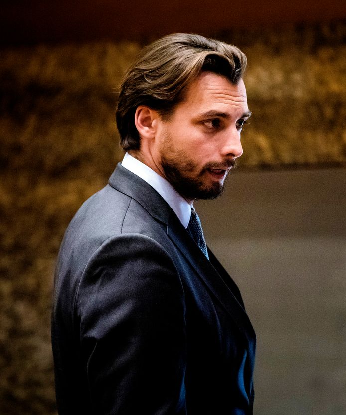 Kritiek Baudet Op Abortus Euthanasie En Werkende Vrouwen Zorgt Voor Ophef Politiek Ad Nl