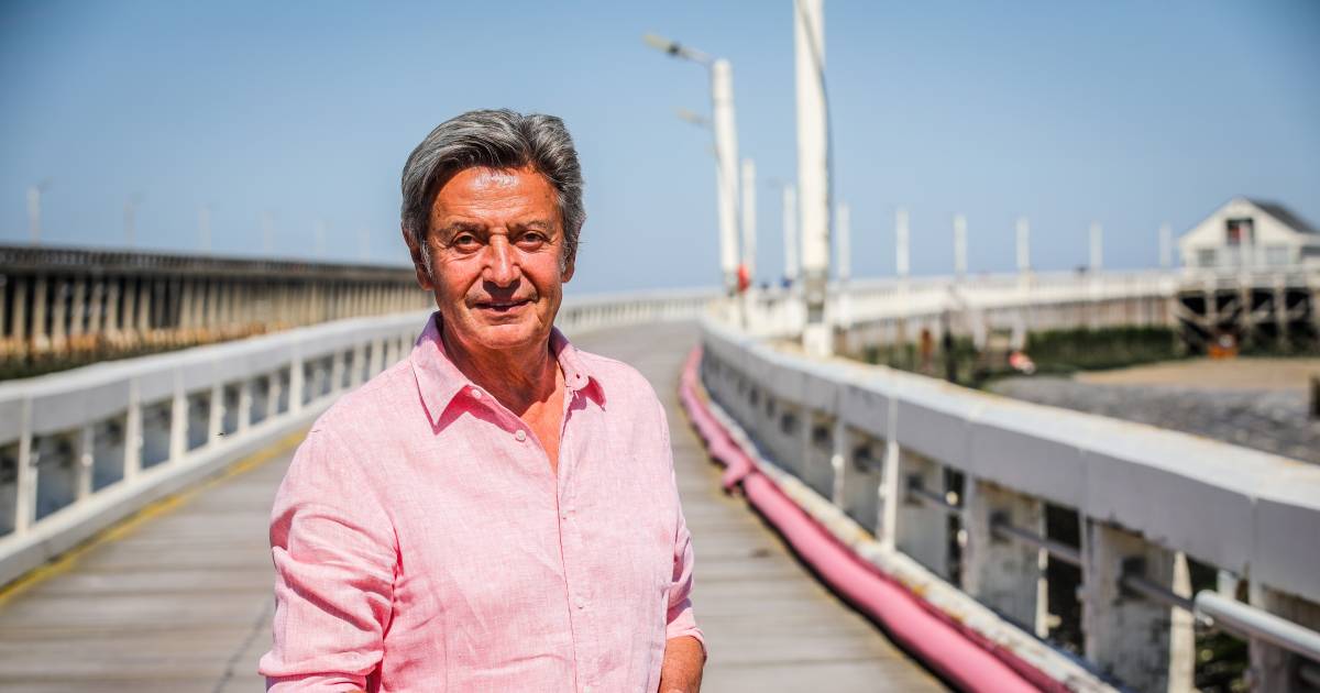 Willy Sommers test positief op corona | Showbizz | hln.be