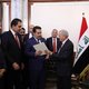 Eindelijk krijgt Irak een nieuwe premier. Kan hij orde op zaken stellen?