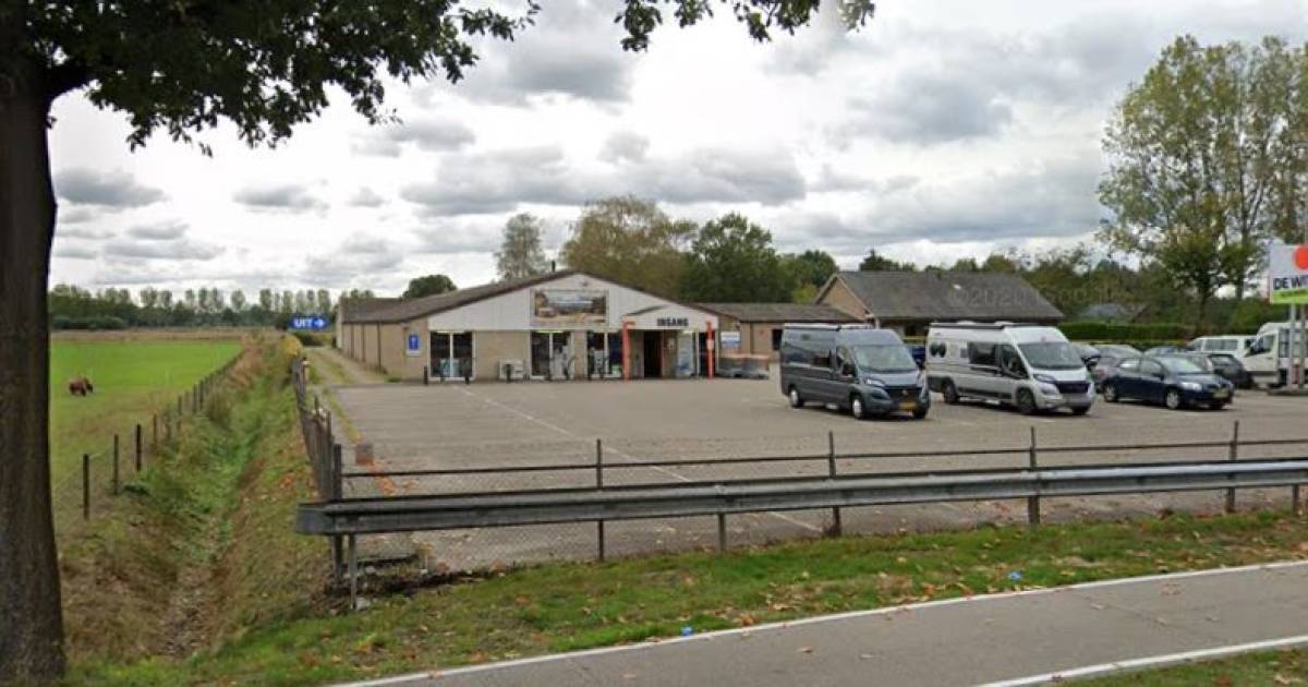 Nevenvestiging van De Wit in Schijndel is weer open Meierij bd.nl