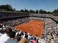 Roland Garros zoekt naar oplossingen in de strijd tegen online haat.