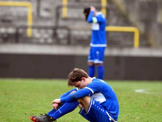Rupel Boom verliest ook in Ninove (1-0) en ziet kloof met barrageplaats groeien: “Jammer van gemiste penalty en niet gefloten fout bij goal”