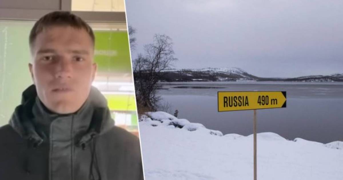 Leiesoldat Wagner venter ikke på utvisning fra Norge: «Har problemer med sikkerhetstiltak» |  I utlandet