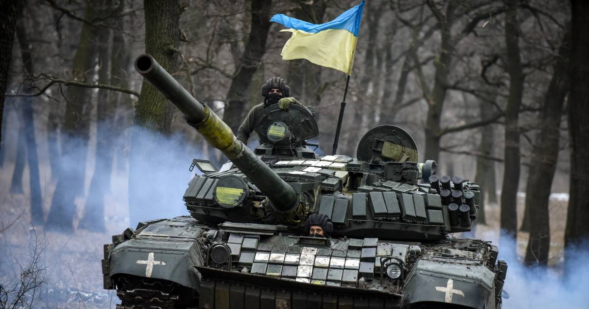 “Gli Stati Uniti vogliono sostenere l’Ucraina nel suo tentativo di riconquistare la Crimea” |  Guerra Ucraina e Russia