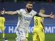 Real Madrid-ster Karim Benzema van luitenant naar leider? ‘Ik kan zout, peper en chili zijn voor een elftal’