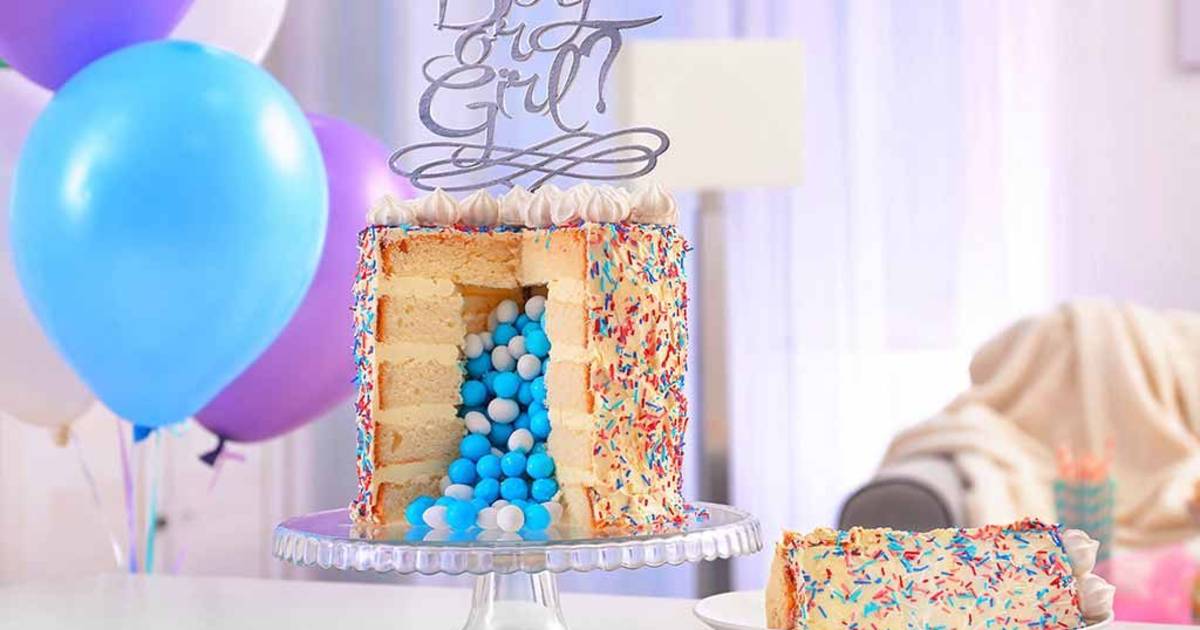 Un quartiere influente: una festa che rivela il genere crea un “piccolo terremoto” |  La cosa migliore del web