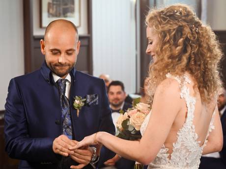 “Mariés au premier regard”: deux candidats issus de mariages différents aujourd’hui en couple
