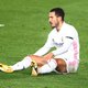Hazard voetbalt niet meer in 2020
