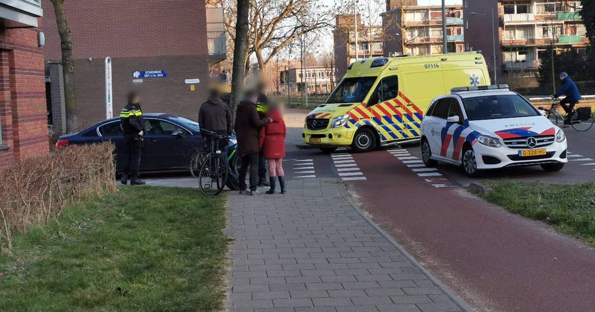 Scholier aangereden aan Rooseveltweg in Wageningen | De Vallei ...