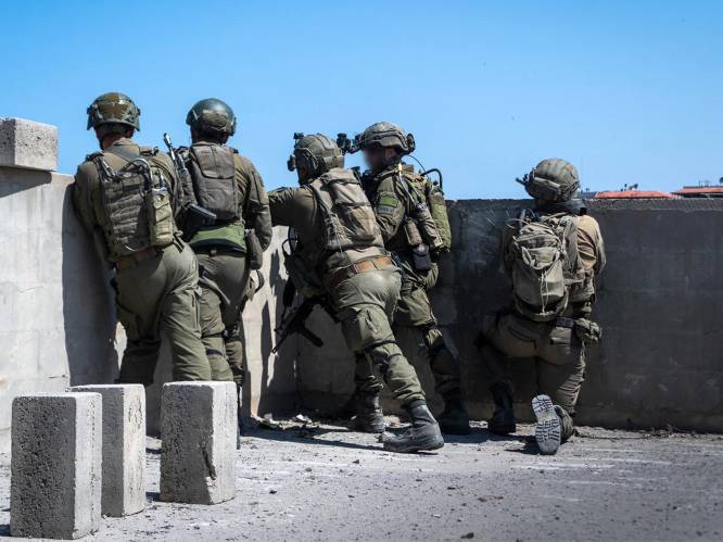 Israëlische soldaten schieten Palestijnen dood op West Bank