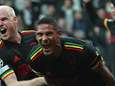 Haller niet verbaasd over glansrol als topscorer in Champions League: ‘Twijfel niet aan mezelf’