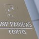 Federale overheid doet deel van belang BNP Paribas van de hand