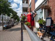 Groene metamorfose voor Van Muijlwijkstraat: ‘Het is natuurlijk een lelijke straat’